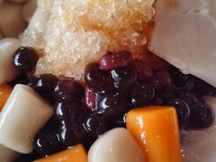 -鲜芋仙(苏州干将店)