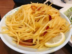 -满园烤鸭·春饼(太原街万达店)