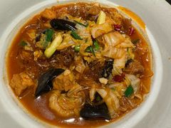 -福满我家大碗厨·湘菜(上海大厦店)