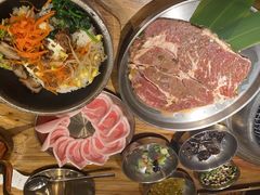 -汉拿山(北京上地华联店)