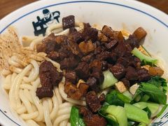 -三晋老田饸饹面(中大街店)