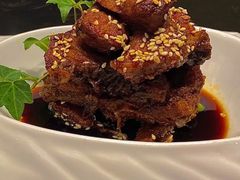 -童福兴·南京菜(老门东店)