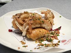 -龙宴海鲜城(经中路店)