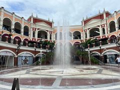 -佛罗伦萨小镇广佛名品奥特莱斯(疏港路店)