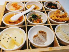 -蓉李记成都名小吃(合肥包河万达店)