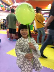 -美嘉纷(嘉洲广场佛山南海大沥店)