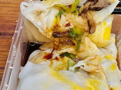 -穗银肠粉店(东川路店)