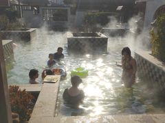 -瑞阁温泉酒店温泉中心