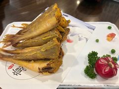 -老西安韩记三鲜煮馍(四府街店)