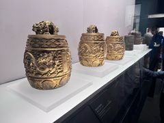 -上海博物馆(人民广场馆)