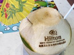 -水桶王国主题餐厅·聚会·生日派对·亲子活动·家庭套餐(亚龙湾希尔顿店)