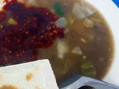 -刘老虎肉丸糊辣汤(总店)