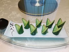 -大榭国际大酒店-中餐厅