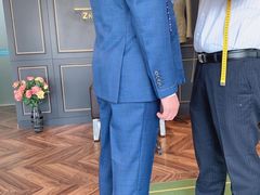 -尊卡诺高级西装礼服定制(江东中路店)