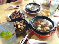 -新记肉骨茶