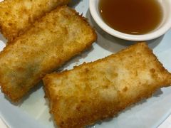 春卷-光明邨大酒家(淮海路店)