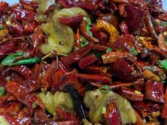 -老丘丘(较场口店)