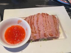 -新白鹿餐厅(虹桥南丰城店)