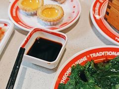 -明腾壹间茶餐厅(新都会花园广场店)