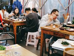 大堂-周幺妹重庆老火锅(银泰城总店)