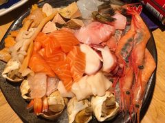 -松岛日本料理(汾江路店)