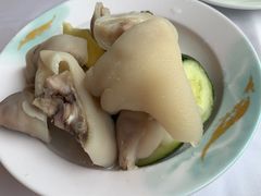 -沙河粉村·国家非遗传承(云台店)