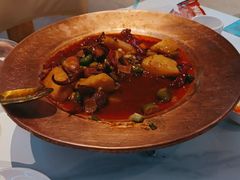 -阿娜尔·新疆菜(宜家荟聚中心店)