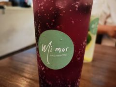 -MIMO CAFE(沙头角店)