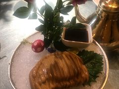 -汤记传菜(秀浦路店)