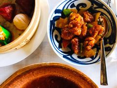 -三号黄浦会Canton Table