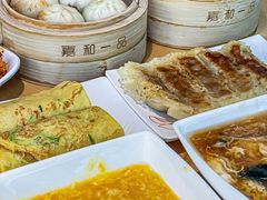 -嘉和一品粥(方庄店)