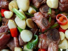 -竹里馆 ·茶食(奥体店)