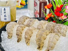 -嘉升大排档(番禺总店)