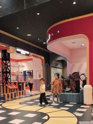 -MELAND亲子乐园•活动包场(北京亦庄龙湖天街店)