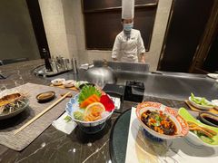 -枫品铁板烧(东樾店)