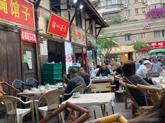 大堂-拈一筷子·宜宾江湖菜(十一街店)