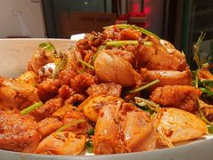 石蒜烤肉-蔡家酒楼(一德街店)