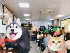 -清真永恒华威肉饼(潘家园店)