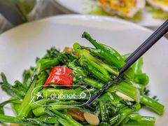 -粤盛海鲜平价店(洛溪食街店)