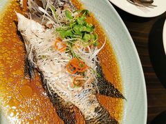 -环球港凯悦 · 享悦中餐厅