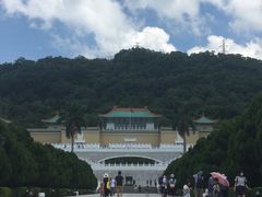 -台北故宫博物院