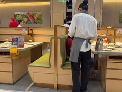 -海底捞火锅(名门店)