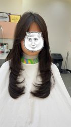 -HD HAIR STYLE