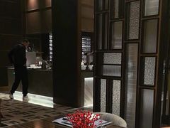 -康莱德酒店·美庭自助餐厅