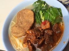 -凯丽上海阳春面馆(德仁里店)
