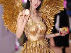 -上海跨国采购会展中心