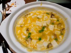 -渝信川菜(长安店)