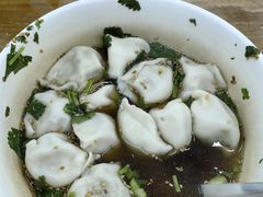 -回坊马二饺子馆