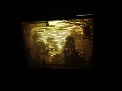 -逃脱反斗城沉浸剧情密室(北京路店)