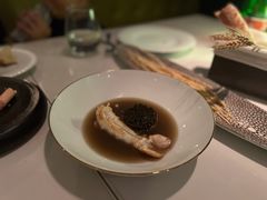 -翡翠36餐厅(浦东香格里拉店)